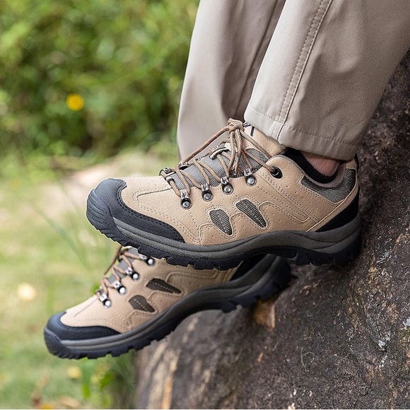 Other - CC-Los Mens Waterproof Hiking Shoes